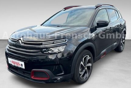 Citroen C5 Aircross 63.200 km 20.890 &euro; Langenhahn 56459