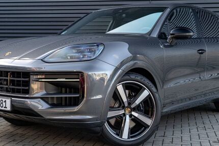 Porsche Cayenne 12.999 km 124.900 &euro; Moers 47441