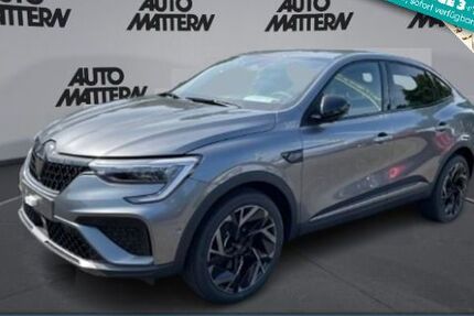 Renault Arkana 1.050 km 33.590 € Herford 32051