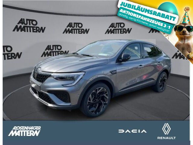 Renault Arkana 1.050 km 33.590 € Herford 32051