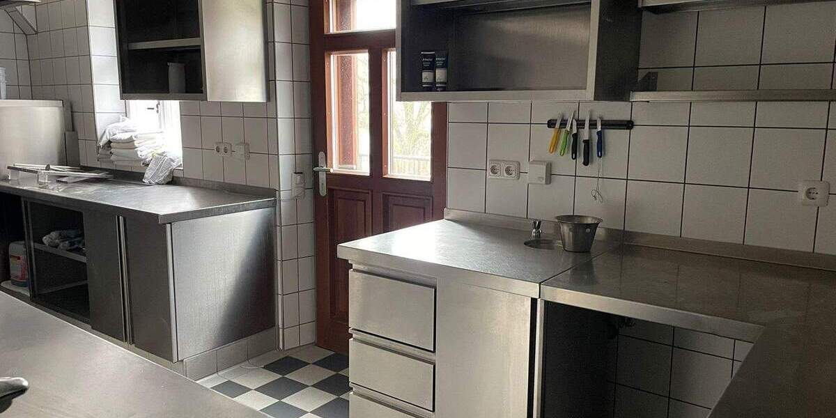 Gewerbeobjekt Markt Nordheim - 690.000&euro; | Angebot:25898846