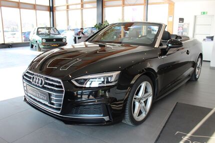 Audi A5 117.000 km 23.490 &euro; Amstetten 73340