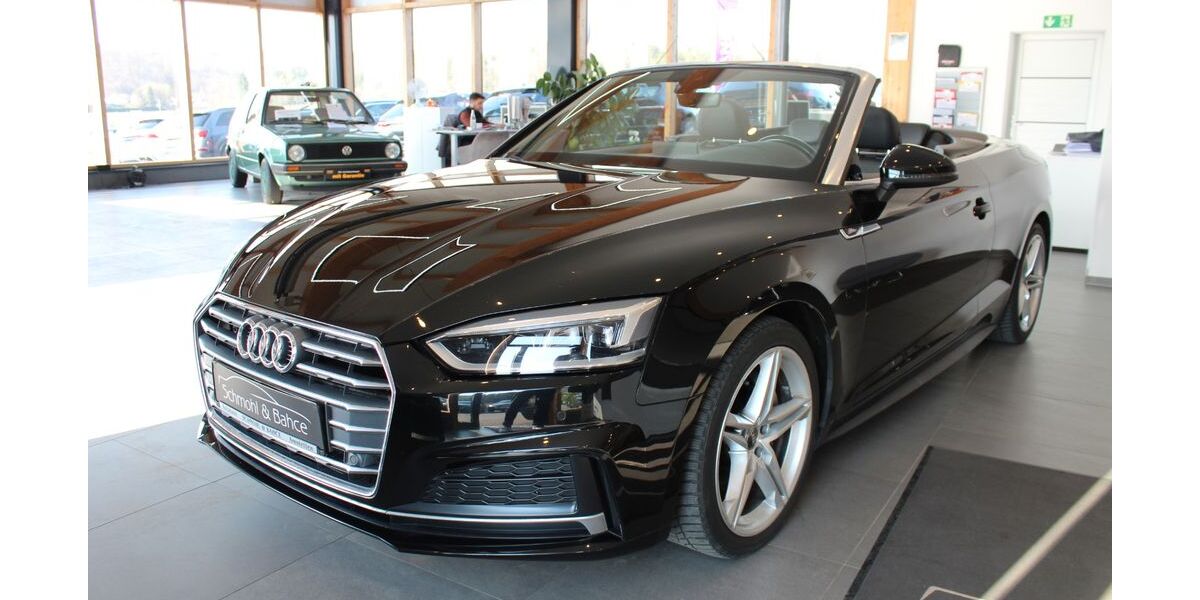 Audi A5 117.000 km 23.490 &euro; Amstetten 73340