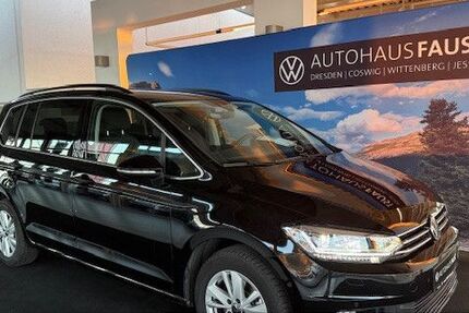 VW Touran 5.887 km 37.750 &euro; Jessen 06917