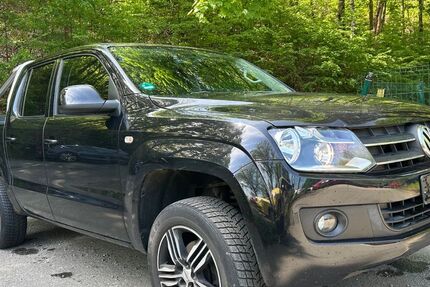 VW Amarok 173.000 km 12.499 &euro; Chemnitz 09114