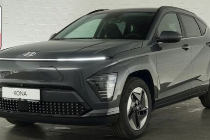 Hyundai KONA Elektro 5.298 km 29.724 &euro; Coesfeld 48653