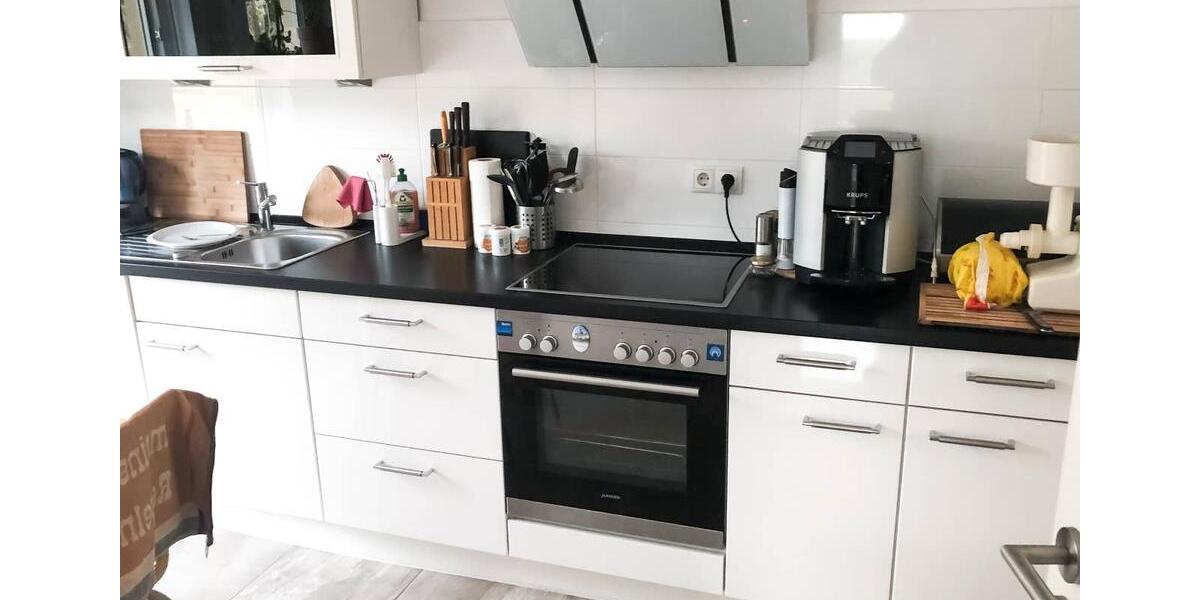 Etagenwohnung Bad Dürkheim - 2 Zimmer, 62 m&sup2;, 520&euro; | Angebot:26363190