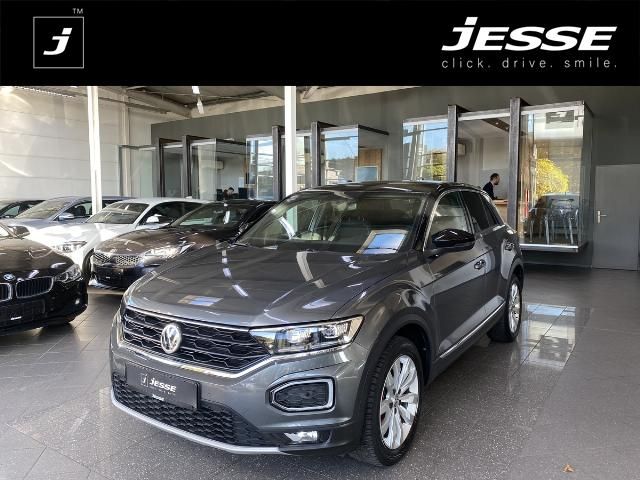 T-Roc