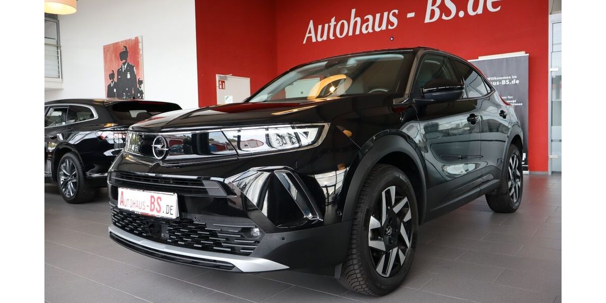 Opel Mokka 81.859 km 15.790 &euro; Braunschweig 38116