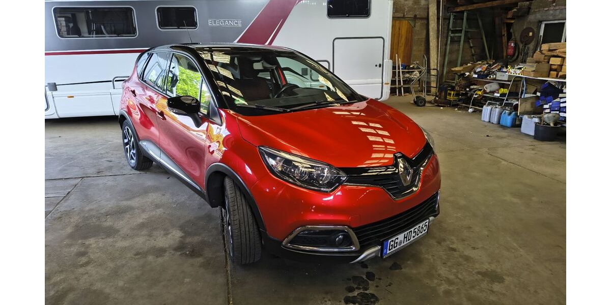Renault Captur 51.000 km 11.250 &euro; Rüsselsheim 65428