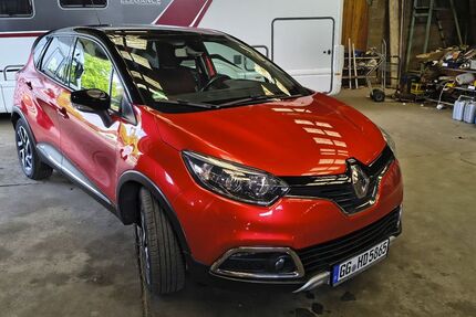 Renault Captur 51.000 km 11.850 &euro; Rüsselsheim 65428