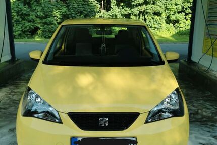 Seat Mii 68.000 km 2.490 € Köditz 95189
