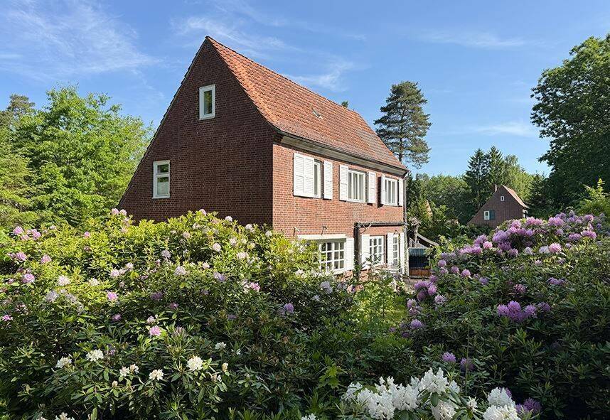 Mehrfamilienhaus, Wohnhaus Faßberg - 5 Zimmer, 160 m&sup2;, 259.000&euro; | Angebot:26833495