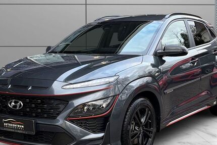 Hyundai KONA 38.343 km 24.990 &euro; Frankenthal 67227