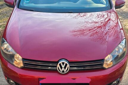 VW Golf 131.000 km 6.799 &euro; Teldau 19273