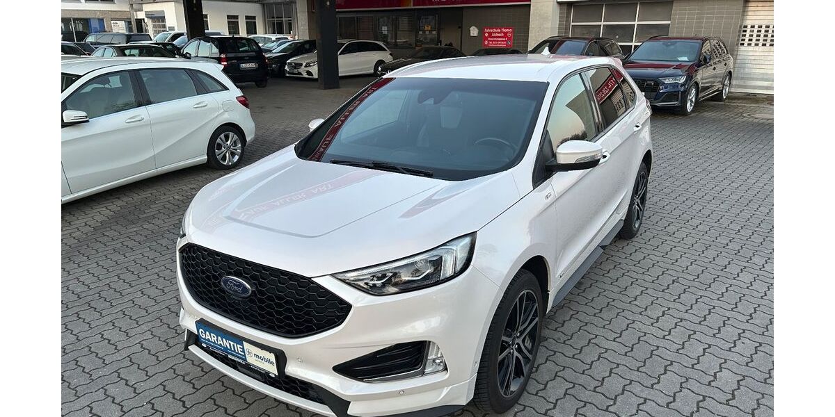 Ford Edge 92.257 km 22.970 &euro; Aichach 86551