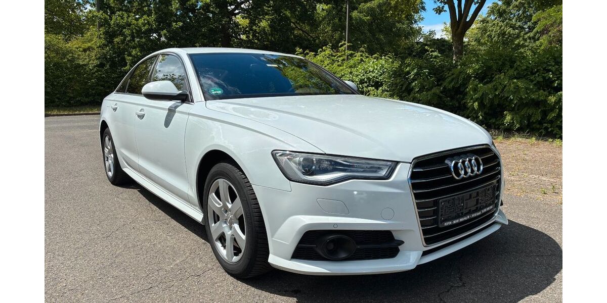 Audi A6 159.000 km 17.900 &euro; Königs Wusterhausen 15711