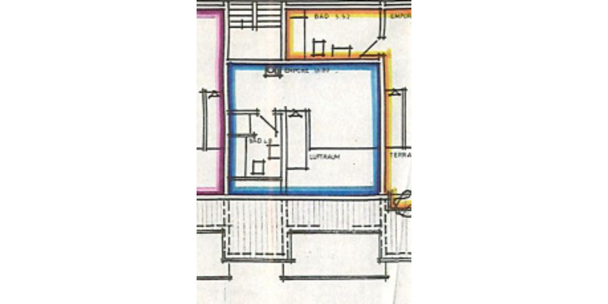 Maisonettenwohnung Rheinfelden (Baden) - 2.5 Zimmer, 69 m&sup2;, 312.000&euro; | Angebot:25417930