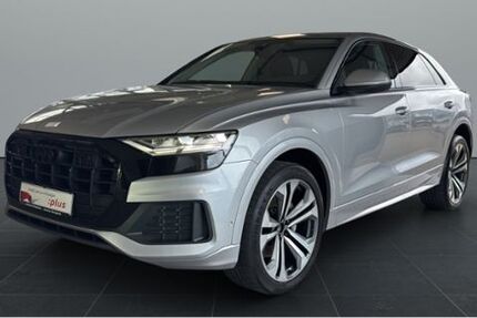 Audi Q8 83.903 km 54.439 &euro; Wernigerode 38855