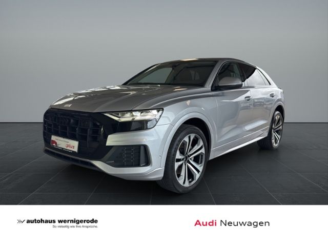 Audi Q8 83.903 km 55.439 &euro; Wernigerode 38855