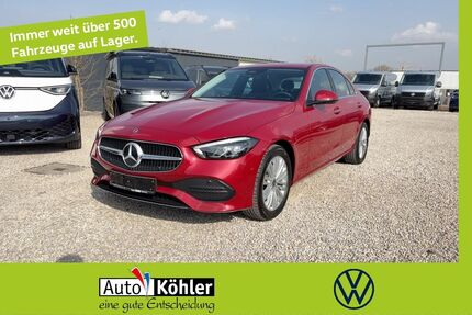 Mercedes-Benz C 180 3.200 km 36.830 &euro; Mainburg 84048
