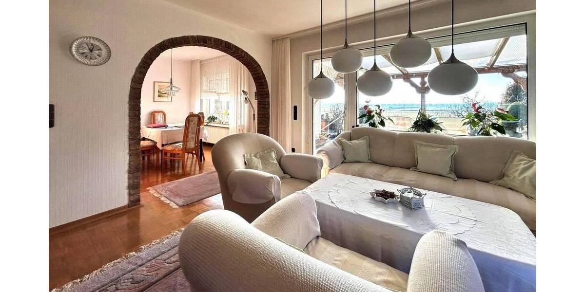 Einfamilienhaus Wunstorf Klein Heidorn - 6 Zimmer, 143 m&sup2;, 433.000&euro; | Angebot:26275740