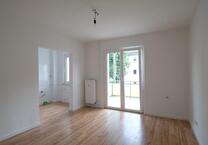 SingleWohnung, Dortmund Kreuzviertel, 2 12 Zimmer, 47 qm, Balkon