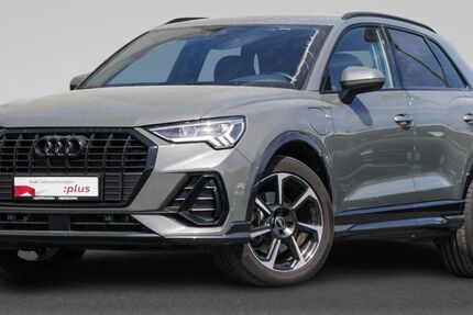 Audi Q3 15.366 km 30.980 &euro; Herborn 35745