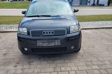 Audi A2 276.000 km 2.100 &euro; Frontenhausen 84160