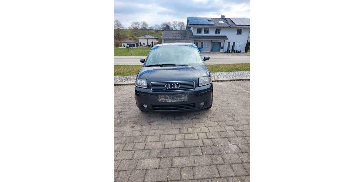 Audi A2 276.000 km 2.100 &euro; Frontenhausen 84160