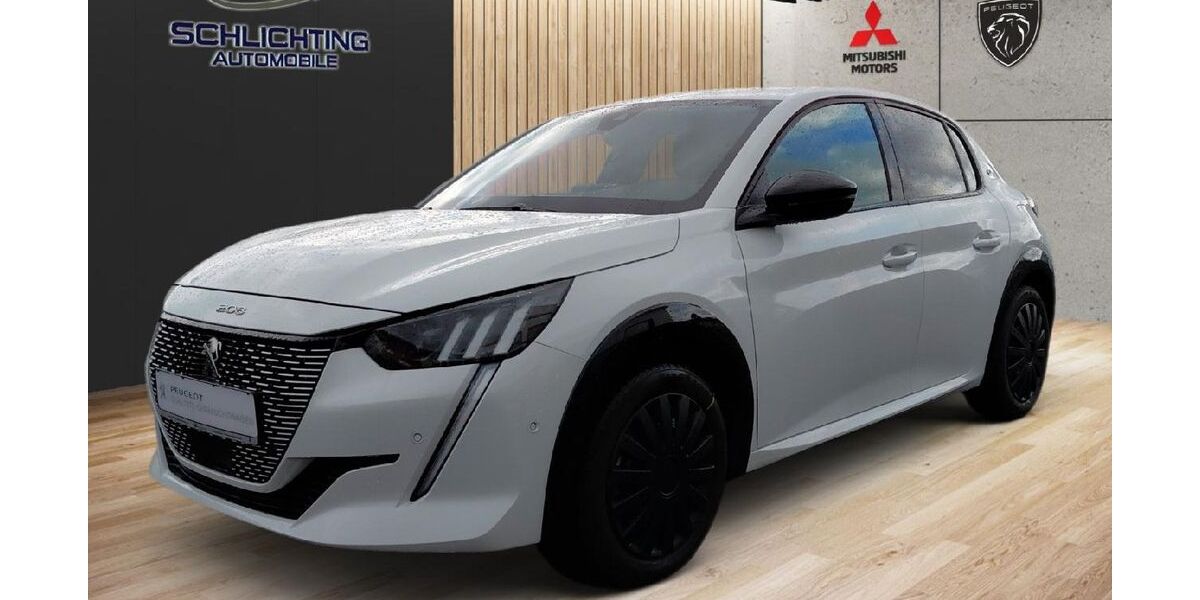 Peugeot 208 17.750 km 19.450 &euro; Hanau 63456