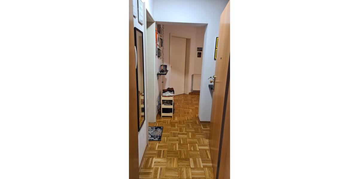 Wohnen auf Zeit München Trudering-Riem - 2 Zimmer, 50 m&sup2;, 1.257&euro; | Angebot:26691669
