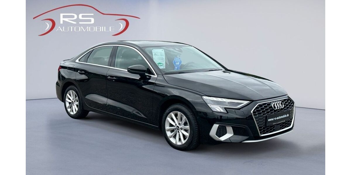 Audi A3 106.000 km 19.999 &euro; Kropp 24848