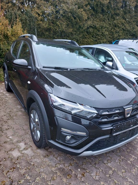 Sandero
