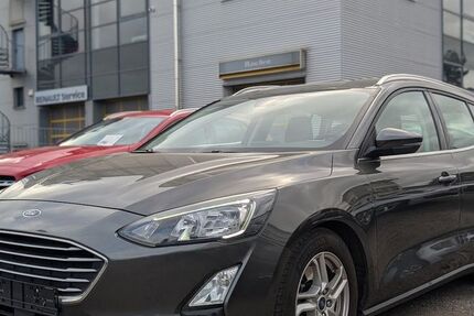 Ford Focus 87.888 km 12.490 &euro; Mainz 55128