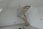 Trier-Feyen neue Maisonettewohnung mit Flair, moderner Heiztechnik sowie toller Weitsicht - Dachgeschoßwohnung Trier Feyen-Weismark | Angebot:27152341