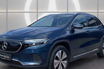 Mercedes-Benz EQA 68.901 km 26.690 &euro; Baden-Baden 76532