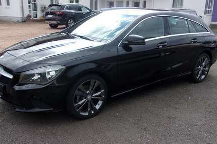 Mercedes-Benz CLA 180 78.700 km 15.900 &euro; Bruchmühlbach - Miesau 66892