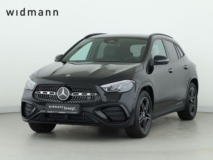 GLA 180