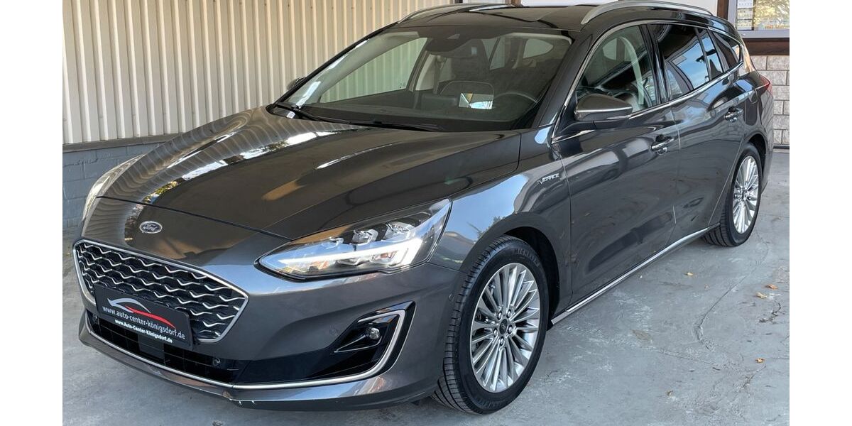 Ford Focus 64.035 km 18.300 &euro; Frechen-Königsdorf 50226