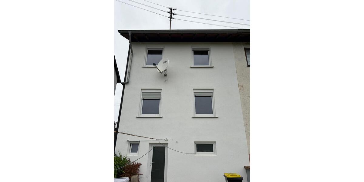 Reihenhaus Nalbach - 3 Zimmer, 80 m&sup2;, 800&euro; | Angebot:26327506