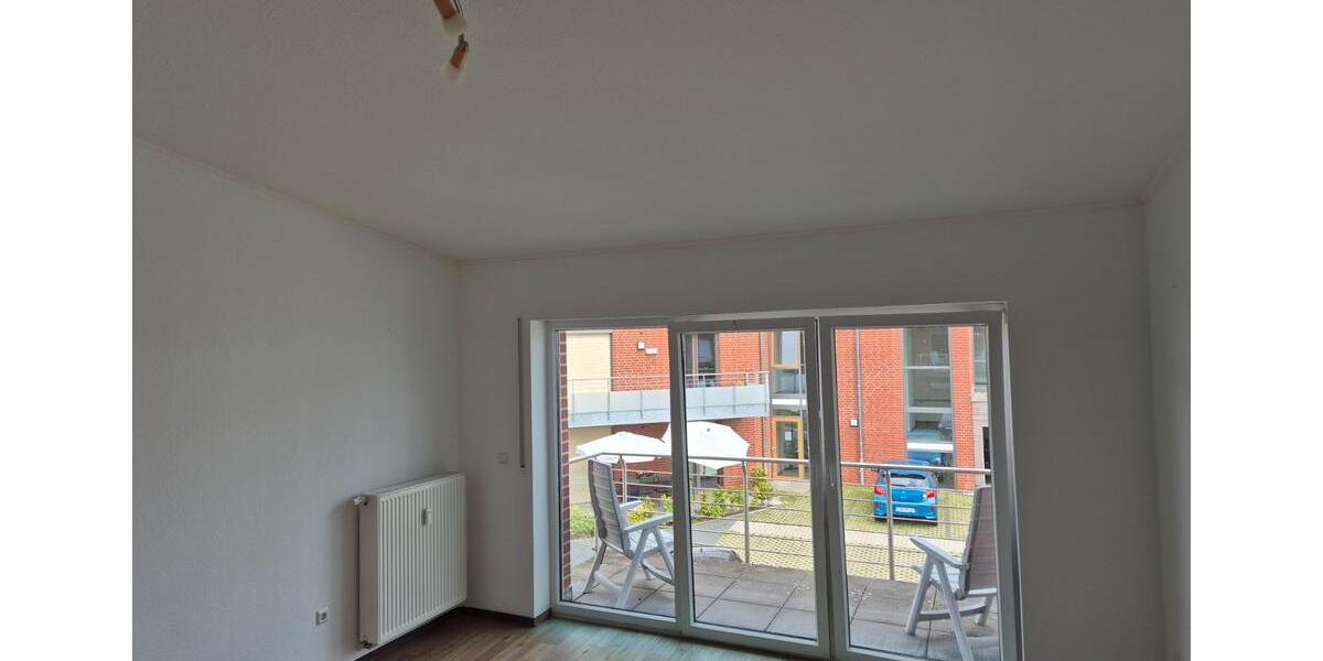 Etagenwohnung Emlichheim - 2 Zimmer, 72 m&sup2;, 635&euro; | Angebot:26184276