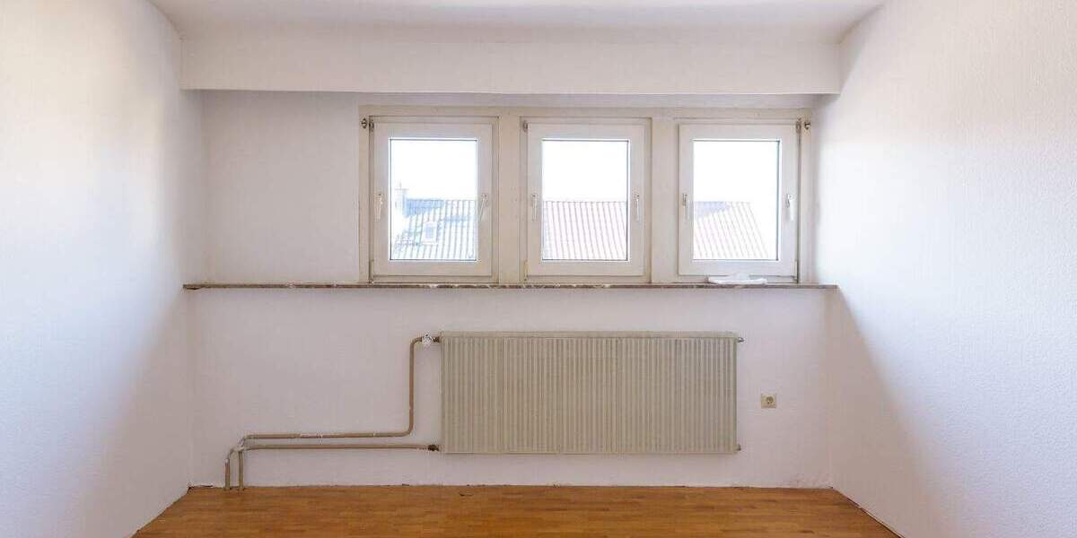 Doppelhaushälfte Pforzheim Huchenfeld - 6 Zimmer, 124 m&sup2;, 350.000&euro; | Angebot:23851785