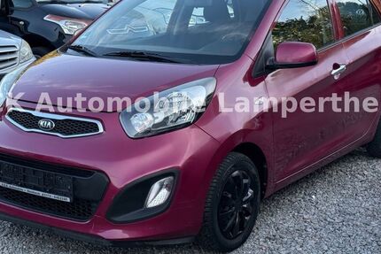 Kia Picanto 89.000 km 2.999 &euro; Lampertheim 68623