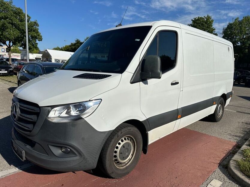 Sprinter