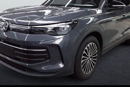 VW Tiguan 26.100 km 36.330 &euro; Schwaebisch Hall 74523