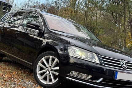VW Passat 143.000 km 12.950 &euro; Hamm 59077