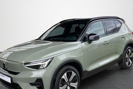 Volvo XC40 34.700 km 28.780 &euro; Deggendorf/Fischerdorf 94469