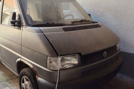 VW T4 andere 316.000 km 1.300 &euro; Gräfentonna 99958