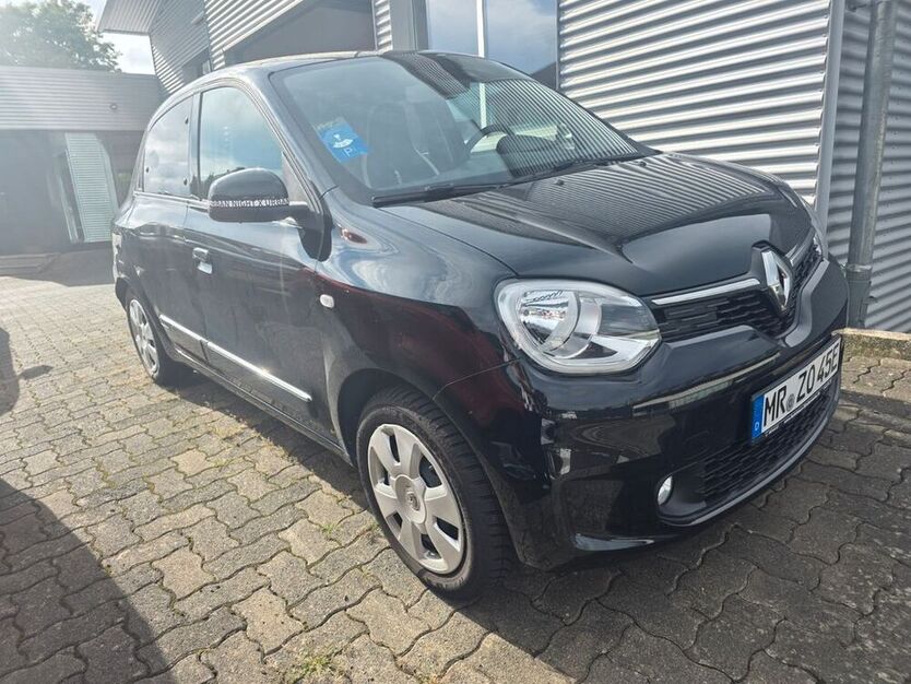 Twingo